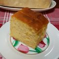 けんたま　おかん's cooksnap of when they made ふわふわしっとり柚子のパウンドケーキ♡.