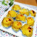 ジュリネ☆'s cooksnap of when they made まんまるコロコロ★スイートポテト.