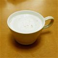 max4995's cooksnap of when they made 冬の朝に♪ぽかぽか黄金比カフェオレ.