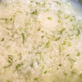 なぎさｖ's cooksnap of when they made 土鍋で七草粥.