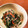 いつも、にこちゃん☆'s cooksnap of when they made 簡単！水菜と人参の和風炒め.
