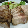 モメーズ's cooksnap of when they made 本格焼き仕上げ 叉焼　ノンフライヤーで♪.