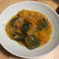 ☆たな☆'s cooksnap of when they made かぼちゃのそぼろ煮☆生姜パワーで風邪予防.
