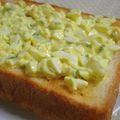 でかおちば's cooksnap of when they made ゆでたまラッキョ.