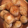 サバテロ's cooksnap of when they made ダシダで照り旨♥里芋の肉巻き揚げボール.