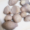K♡♡♡'s cooksnap of when they made 里芋　炊飯器で簡単皮むき　快感ツルン！.