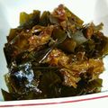 みつもん's cooksnap of when they made 出汁で使った昆布とかつおの佃煮.