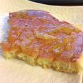 おるが's cooksnap of when they made 乳製品なし！豆腐のホットケーキ.