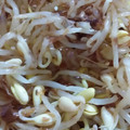 ふぁんたにゃん's cooksnap of when they made だしが決め手★簡単★もやしのおひたし.