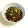 みそゆうき's cooksnap of when they made 洋風ひじき煮.