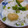 ピンクのたまご's cooksnap of when they made アスパラと薄揚げの混ぜご飯.