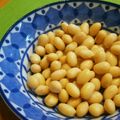 じゅん☆ひろ's cooksnap of when they made 同時炊飯で手軽に☆ちょこっと蒸し大豆.