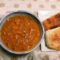 M33kitchen's cooksnap of when they made 本格インドのバターチキンカレー.