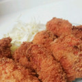 maletaryu's cooksnap of when they made 簡単☆新巻鮭フライ~らっきょうタルタル~.