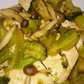 とらママりん's cooksnap of when they made 簡単！ムネ肉の照り煮.