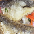 りーとぽん's cooksnap of when they made アジの南蛮漬け.