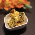 ぽっぽぺぺ's cooksnap of when they made 10分で簡単！まるごとカボチャサラダ♪.