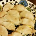 yam5656's cooksnap of when they made 大根シュウマイ.