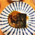 ahryキッチン's cooksnap of when they made サバの照り焼きめし　～ワンプレ仕立て～.