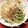 メロンパンナ♡'s cooksnap of when they made 水菜ともやしのサラダ.