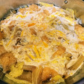 fuka6616's cooksnap of when they made 白菜の卵とじ.