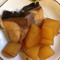 クックC18DJ9☆'s cooksnap of when they made アラなし簡単 鰤大根.