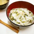 あゆな。。's cooksnap of when they made ✿七草粥✿.