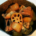 じゅあもは's cooksnap of when they made 簡単！こっくりぶり大根.