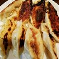 とよえみ☺'s cooksnap of when they made ダシダで簡単✿定番きゃべ豚餃子.