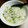 いかちゃん☆ﾐ's cooksnap of when they made ほんのり中華風☆七草粥.
