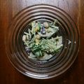 pinocogg's cooksnap of when they made れんこんしゃきしゃきサラダ.