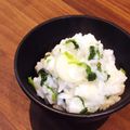 とこきち's cooksnap of when they made 残りご飯で簡単♡だし香る七草粥.