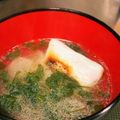 はること2023's cooksnap of when they made 七草で簡単ホッコリしょうがスープ.