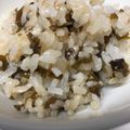 たつなん's cooksnap of when they made はんば飯.