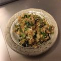 ちゅみんちゅ's cooksnap of when they made 七草ふりかけ.
