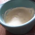 kuntanne's cooksnap of when they made 簡単美味♡手作りシーザードレッシング♡.