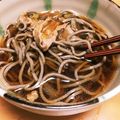 kenchanママ's cooksnap of when they made コクのある味！肉そば・肉うどんのつゆ.