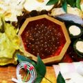 プレミアムクッキー's cooksnap of when they made 大好き♪ いくらの醤油漬け.