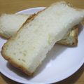 daikanon's cooksnap of when they made 娘に伝えたい＊HBで早焼き食パン＊覚書.