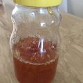 キラリンmama's cooksnap of when they made 素材100%活用★ゆずジャム★苦味ゼロ.