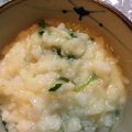 ＊ホヌ＊'s cooksnap of when they made 七草たまご粥.