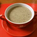 ブランディ's cooksnap of when they made きのこのクリームスープ.