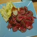 achipo's cooksnap of when they made おうちで作れる料理長のローストビーフ.