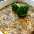 のんのんSTELLA's cooksnap of when they made ミートローフ.