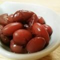 らーたんるーたんママ's cooksnap of when they made ＊母から伝わる＊金時豆の煮物＊.
