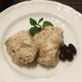 cookjen's cooksnap of when they made 黒豆アイス.