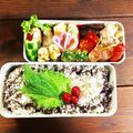 キヨコン♪'s cooksnap of when they made ＊お弁当やおせちに♪ちくわの門松＊.