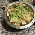 クックOKKO5E☆'s cooksnap of when they made ボタン鍋.