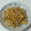 Mαru☆'s cooksnap of when they made 豚肉と卵のオイスターソース炒め.