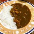 citrus429's cooksnap of when they made 冷凍シーフードMIXで、シーフードカレー.